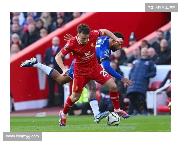 埃利奥特仍在莱比锡关注名单中 但交易完成面临巨大挑战