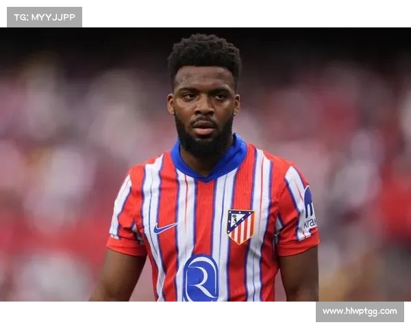 马竞中场勒马尔以租借形式加盟赫罗纳，开启新征程